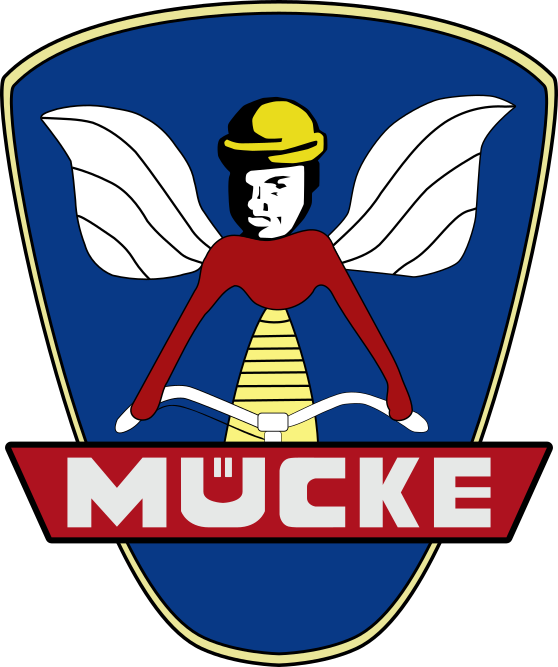 Zweirad Mücke